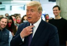 川普痛批無能拜登 顯現美國有史最大恥辱 美軍撤離阿富汗慘況