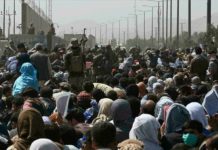 塔利班已掌控局勢? 如無法組建包容政府 阿富汗恐爆內戰