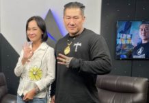 藍陣營不敵抗中保台? 柯志恩回應總統選舉前須辯論找出路線