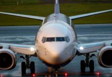 盧卡申科放大絕米格戰機出動 空中攔截客機抓捕異議人士