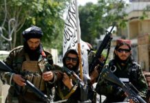 拜登提可能延後撤離期限 塔利班已表示反對