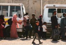 七國集團緊急視訊峰會 商討阿富汗撤離危機因應對策