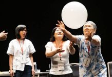 《親愛的陌生人2.0》攜手失智家庭 樹林藝文中心8/25-8/27共演生命悲歡