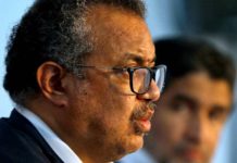 譚德塞被指服膺中國 歐盟20國支持連任總幹事? 惡名如何華麗翻轉