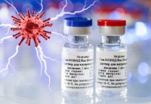 Delta變異病毒株肆虐 俄羅斯煉疫一天內死亡數飆升 已追平最高紀錄