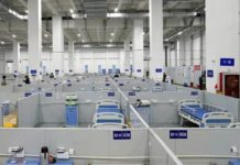 德媒揭露動態清零拖垮中國 驚疫逃離上海封城噩夢