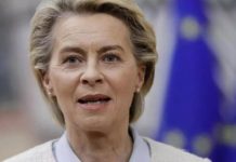 瑞恩航空客機迫降事件 歐盟將凍結向白俄羅斯提供30億歐元計畫