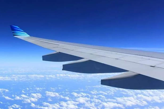 歐盟對白俄羅斯關閉領空 民航客機被脅持迫降事件