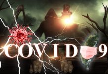 三級警戒延至6/28蘇貞昌定案各級學校停課到暑假