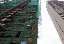 恆大集團負債爆險怎解 習皇20大前如何拆彈?