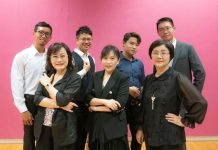 南國音樂節強推阿卡貝拉音樂劇 屏東9月藝術館演出