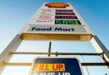 拜登陷無能深淵釋出戰略儲備石油杯水車薪 美國油價再重回高位