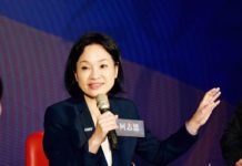 論文門/柯志恩:看民進黨立委不敢幫林智堅講話 就知殺傷力大