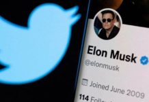 全球首富馬斯克以440億美元入主 全面收購社交平台推特