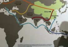 俄烏戰爭對「一帶一路」造成怎影響? 中國世界工廠效應喪失!