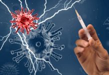 救命疫苗之進口與否礙於法規進退不能