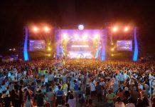 睽違三年貢寮海祭回歸 獨立音樂大賞等你角逐! 資料圖片取材自新北市政府官網