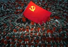 中共黨中央訂出官員下台15標準 官媒跟進謹慎避提與習近平相關條款