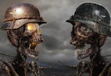 德國向烏克蘭提供5千頂頭盔 基輔市長:絕對是個笑話!