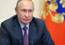 俄羅斯狠罰谷歌臉書 欲仿中國建牆控制網路