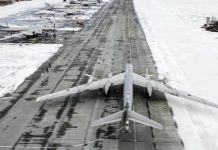 俄軍稱擊落攻擊空軍基地烏無人機 碎片致3名技術人員身死