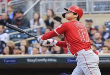 MLB官網列大谷單刀四大焦點