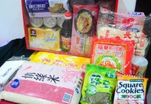 寒冬送暖庇護底層民眾 新北金山歲末贈物資