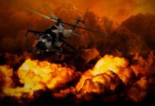 俄羅斯入侵烏克蘭圖謀 普丁亮出核威懾懸念何在?