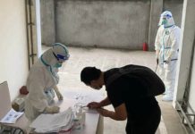 中國封控健康碼遭濫用 數字治理發出強烈風險警示