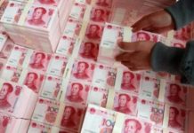 中國世紀工程錢財底氣可足! 二十大後續推一帶一路2.0怎整?