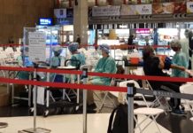 疫苗第4劑16日起開打 3族群初估400萬人可接種