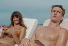 第75屆坎城電影節落幕 瑞典導演《悲情三角》再獲金棕櫚大獎