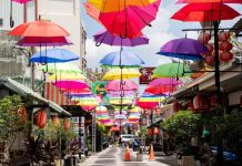 踩街祈福美食辦桌! 嘉義縣2023大士爺祭9/5登場