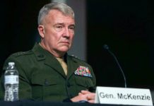 美國防部打臉拜登 五角大樓認阿富汗戰略挫敗 原建議不設定日期撤軍