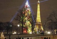 因應能源危機與光害污染 巴黎不夜城將提早熄燈