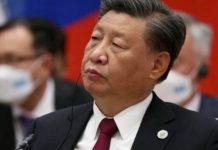 中共促領導幹部能上能下規定 習皇連任中國夢怎成真?