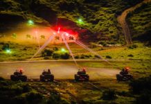 國防預算爆漲/明年政府每花100元 即有21.56元用於軍費