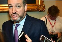 美網路社群封鎖圍毆川普 共謀竊取美國2020年大選