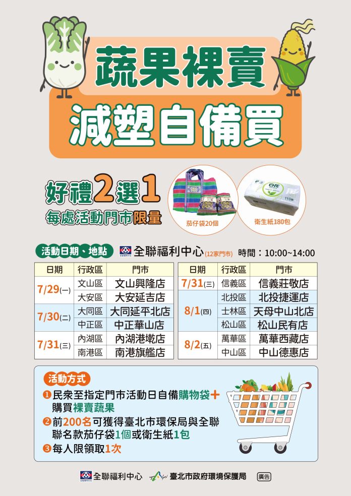 基本 RGB 圖/台北市政府