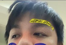 因疫無工可做入圍金曲獎男星不敵疫情 房東神暖舉動讓他發文感謝