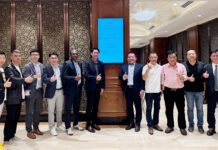 異業結盟越南推動永續 林地負碳材料替塑護地球 異業結盟越南推動永續 林地負碳材料替塑護地球