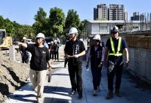 3.5億台中首座烏日全民運動館 興建招商同步 3.5億台中首座烏日全民運動館 興建招商同步