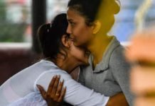 尼泊爾客機起飛後失聯 機上22人生死未卜