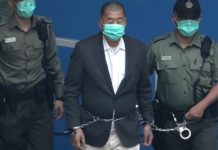 香港回歸25周年活動 習近平要親臨惦記的是臺灣?