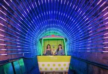 新北星願七夕深澳邂逅 絕美夏日浪漫之旅