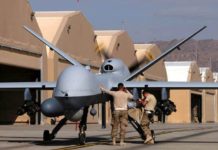 美軍出動忍者炸彈狙殺IS要員 撤軍阿富汗恐攻襲擊不平靜!