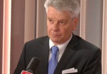 中駐法大使盧沙野灑潑撒野無效 法國參議員下周訪臺 良善互動領風潮