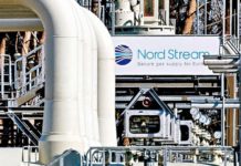 寒冬即將降臨 誰炸毀北溪天然氣管道?