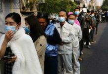 中國恐怖清零為那樁? 展現最有特色社會主義雄心!