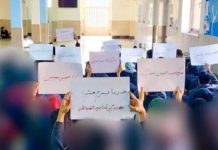 卡達世界盃伊朗與美國對戰 難為運動員發聲或緘默支持國內示威